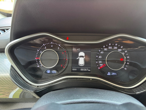 Baic J20 Estándar, En Excelente Estado Llantas Nuevas !!