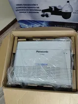 Comprar Central Telefónica Panasonic Kx-tem824
