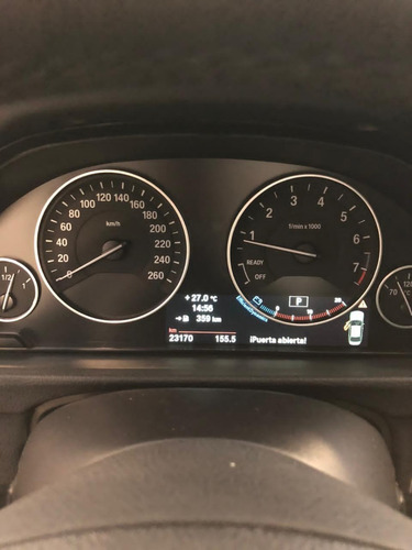 Imagen 3 de 15 de Bmw 328i 2014 Luxury Tip