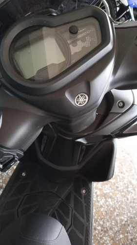 Imagen 9 de 15 de Yamaha Ray 125- Nueva!! Domotos