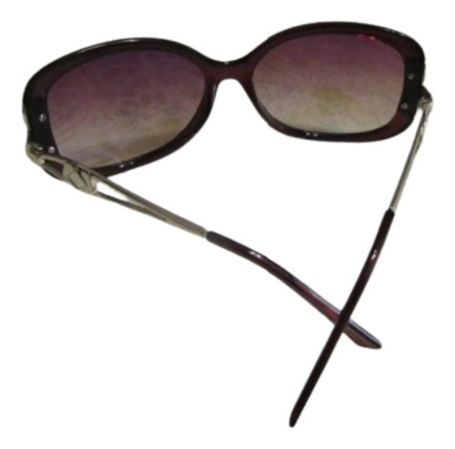 Lentes De Sol Mujer Marca Kevingston C/ Estuche!!!!