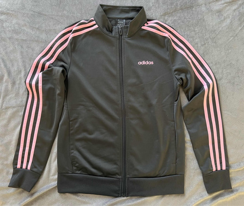 Campera Buzo adidas Talle S Mujer (importada)