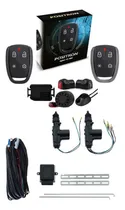 Comprar Alarma Auto (positron) Pst Fx + Cierre Centralizado Electrico 2ptas Zuk