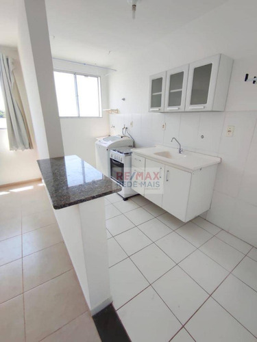 Apartamento, 48 M² - Venda Por R$ 130.000,00 Ou Aluguel Por R$ 850,00/mês - Jardim Paraíso - Botucatu/sp - Ap0185
