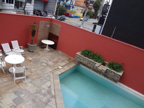 Imagem 25 de 28 de Apartamento - Ref: 4689