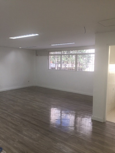Imagem 18 de 25 de Prédio Para Aluguel, 22 Vagas, Vila Nova Conceição - São Paulo/sp - 1462