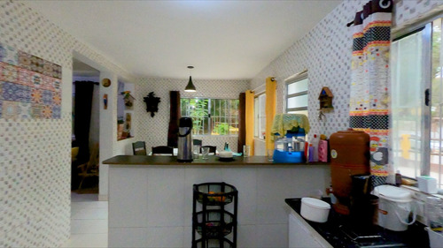 Imagem 11 de 18 de Chácara Com 3 Dormitórios À Venda, 1050 M² Por R$ 650.000,00 - Chácaras Copaco - Arujá/sp - Ch0006