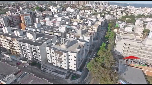 Imagem 13 de 14 de Apartamento Para Venda 1 Ou 2 Quarto(s) Em Jardim Da Penha Vitória - Código: Ap2833
