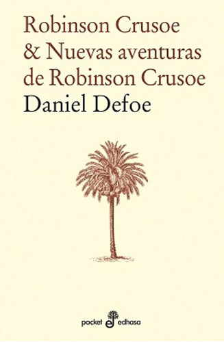  Robinson Crusoe. Defoe Daniel