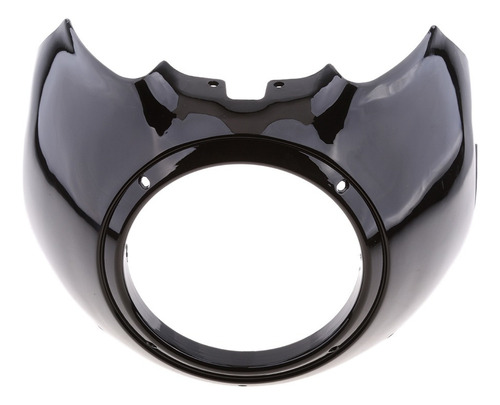Motorcycle Racer Cafe Racer Fairing Faros Parabrisas
