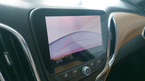 Chevrolet Equinox 1.5 PREMIER C AUTO