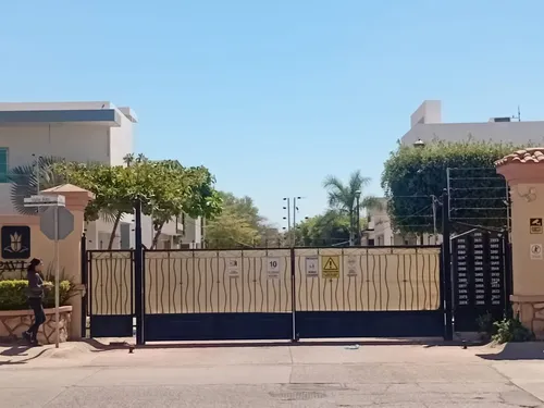 Casa En Renta En Privada Pavia En Stanza Toscana En Culiacan Sinaloa