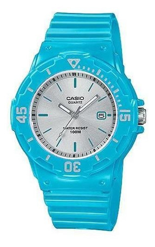 Reloj Casio Lrw-200h-2e3v
