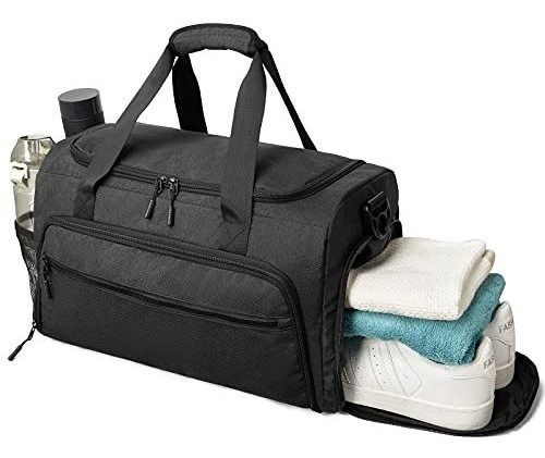 Bolsa De Gimnasio Para Hombre Y Mujer, Pequeña Bolsa Deporti
