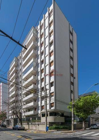 Imagem 2 de 23 de Lindo Apartamento, 02 Vagas - Ap0636