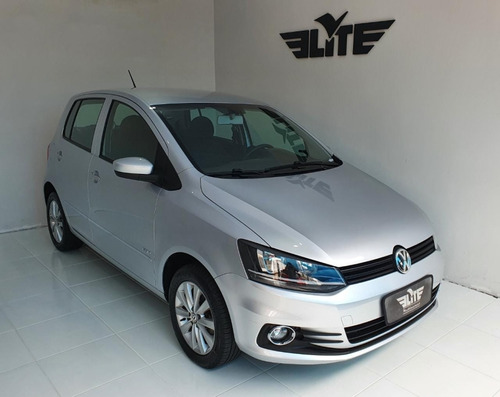 Volkswagen Fox Trendline