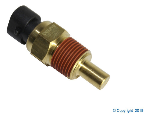Sensor Temperatura Motor Chevrolet C3500 V8 7.4 1990