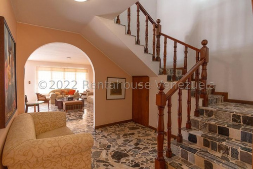 Imagen 8 de 18 de Casa En Venta En Macaracuay 22-23822 #ventasdeleste 04142226685