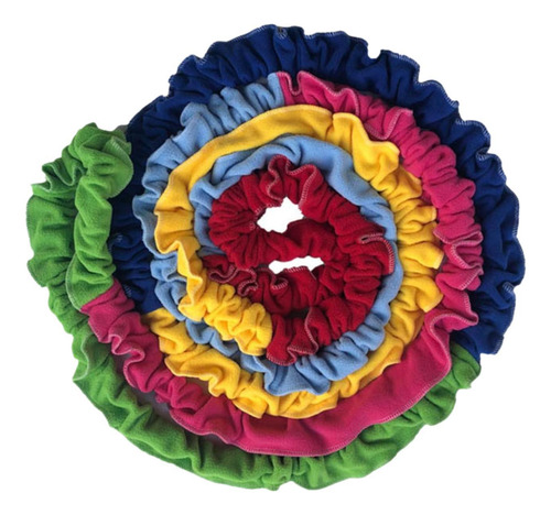 Banda Elástica Cooperativa, Accesorio De 9 Metros