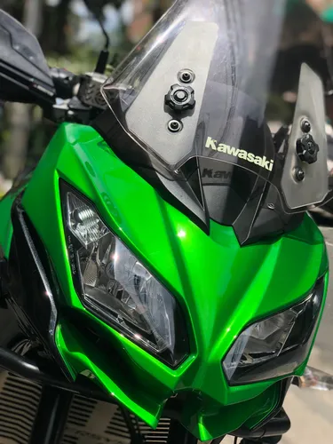 Kawasaki Versys 650