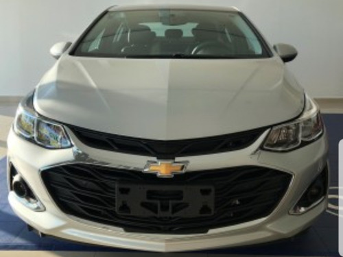 Chevrolet Cruze Lt 0km Adjudicado Para Retirar Titular