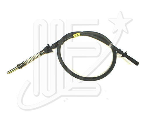 Cable De Acelerador Ford Sierra 2.3 84/85