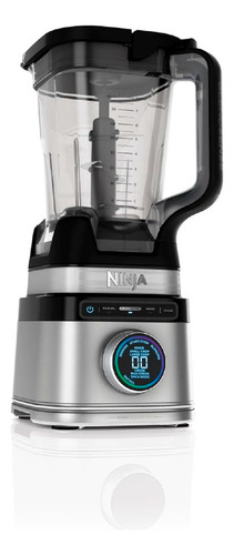 Licuadora Ninja Detect Power Blender 72oz 1200w Tb200wmvb