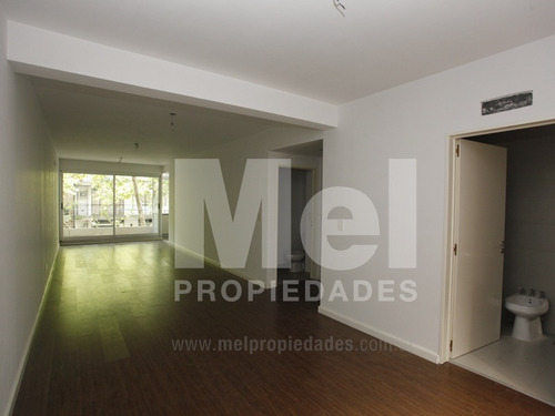 Exc 2 Amb, Cocina Indep, Balcón Y Terraza