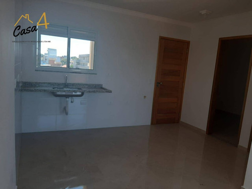 Apartamento Próximo Ao Metro Artur Alvim - Ap0333