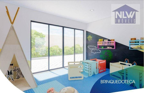 Imagem 6 de 8 de Apartamento Com 2 Dormitórios À Venda, 39 M² Por R$ 198.000,00 - Sacomã - São Paulo/sp - Ap3745