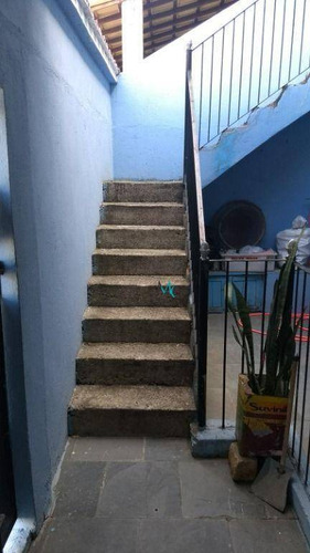 Imagem 14 de 23 de Casa Com 4 Dormitórios À Venda, 134 M² Por R$ 180.000,00 - Campo Grande - Rio De Janeiro/rj - Ca0208