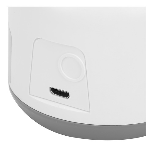 Cámara Ptz Smart Security 3mp 2.4 G Wifi Pan/tilt Ir Led Ai