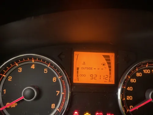SsangYong Korando 2.0 C Gasolina 4x2