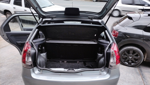 Imagen 15 de 16 de Fiat Palio 2014 1.4 Fire Pack Seg.