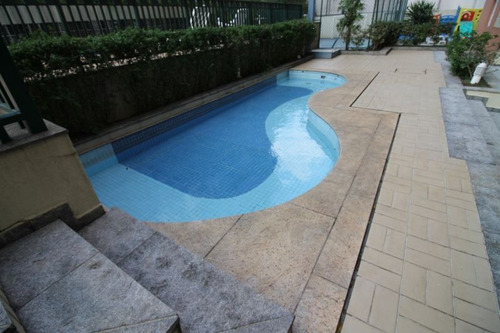 Imagem 18 de 23 de Apartamento - Ref: 7455