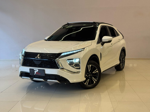 Mitsubishi Eclipse Cross 1.5 MIVEC TURBO GASOLINA HPE-S CVT