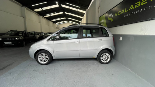 Fiat Idea Idea ELX 1.4 (Flex)