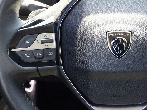 Peugeot 308 2024