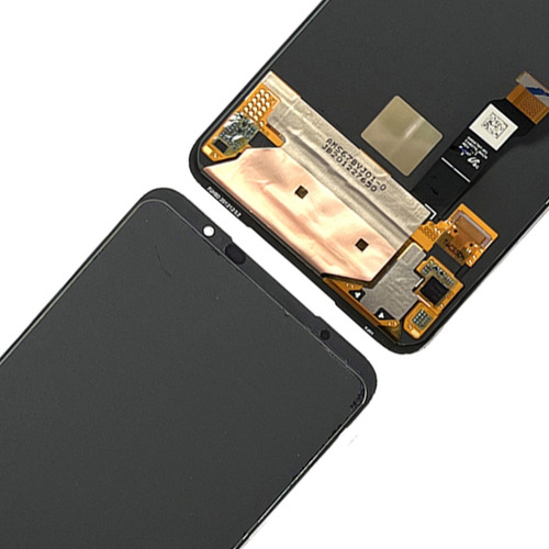 Iv Pantalla Táctil Amoled Para Asus Rog Phone 6/6 Pro Ai2201