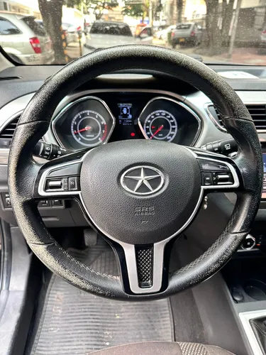 JAC S2 HFC7151EAV MT 1500CC ABS 2AB