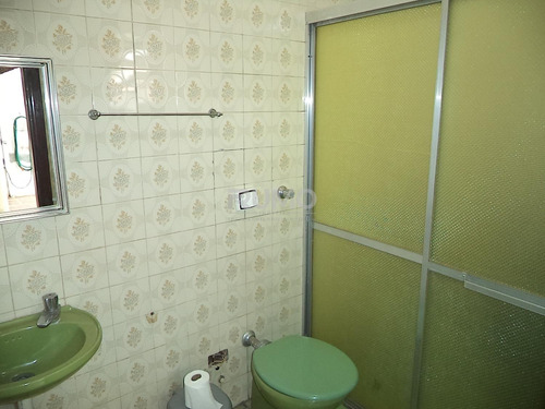Casa À Venda Em Jardim Guanabara - Ca007299