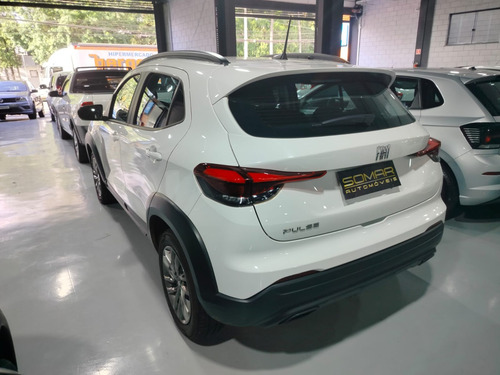 Fiat Pulse 1.3 FLEX DRIVE MANUAL