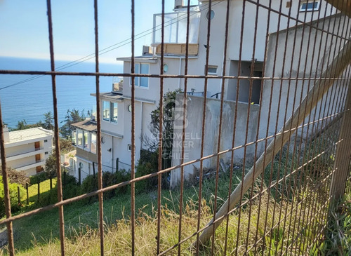 Sitio Urbano Reñaca Vista Despejada Para Construir