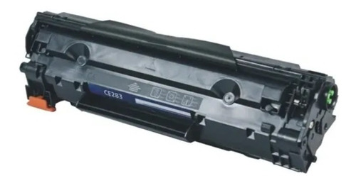 Toner Alternativo Compatible Con Hp 83a 283a M125 M126 M127