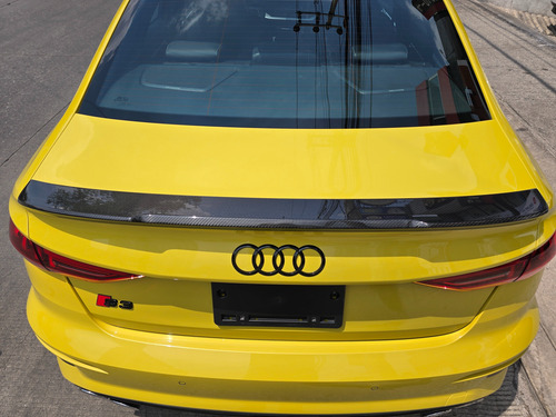 Audi Serie S 2.0 S3 L Tfsi Sedán At Dsg