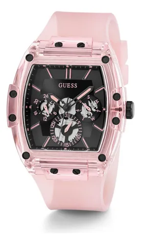 Reloj rosa hombre hotsell