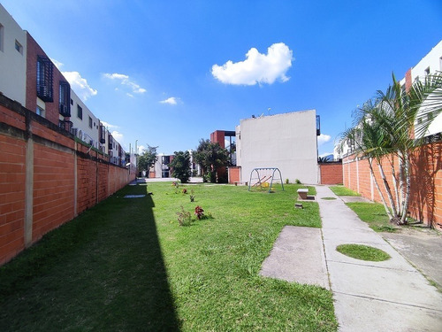 Imagen 18 de 20 de Apartamento En Guacara, Residencia Prisma, B.p, Cod: Ata-nz03