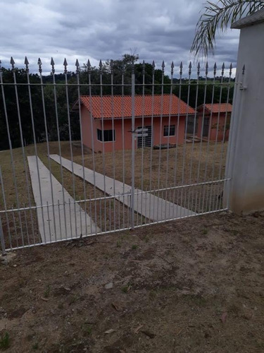Casa Em Veraneio Irajá, Jacareí/sp De 70m² 2 Quartos À Venda Por R$ 250.000,00 - Ca920264
