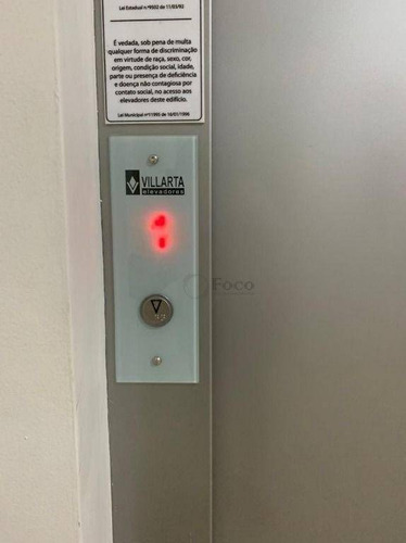 Imagem 9 de 16 de Apartamento Para Alugar, 50 M² Por R$ 1.100,00/mês - Cidade Nova Bonsucesso - Guarulhos/sp - Ap1214