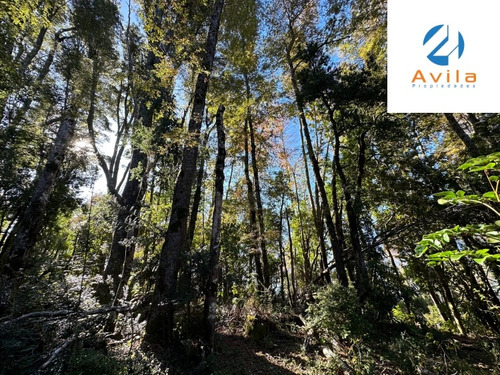 Pucón Parcela Condominio Bosque De Los Nevados Cod.vtap097